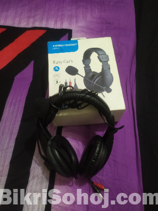 Headphone